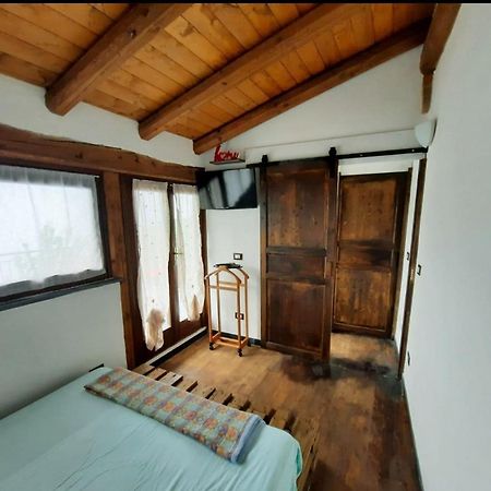 Il Santo Graal Villa Triora Exterior photo
