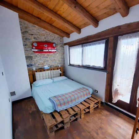 Il Santo Graal Villa Triora Exterior photo